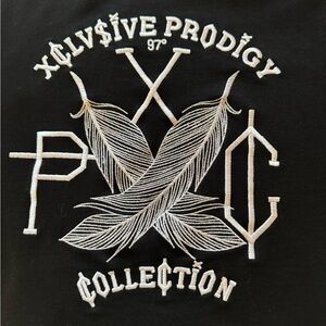 Black Jacket  collection